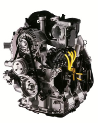 C2332 Engine